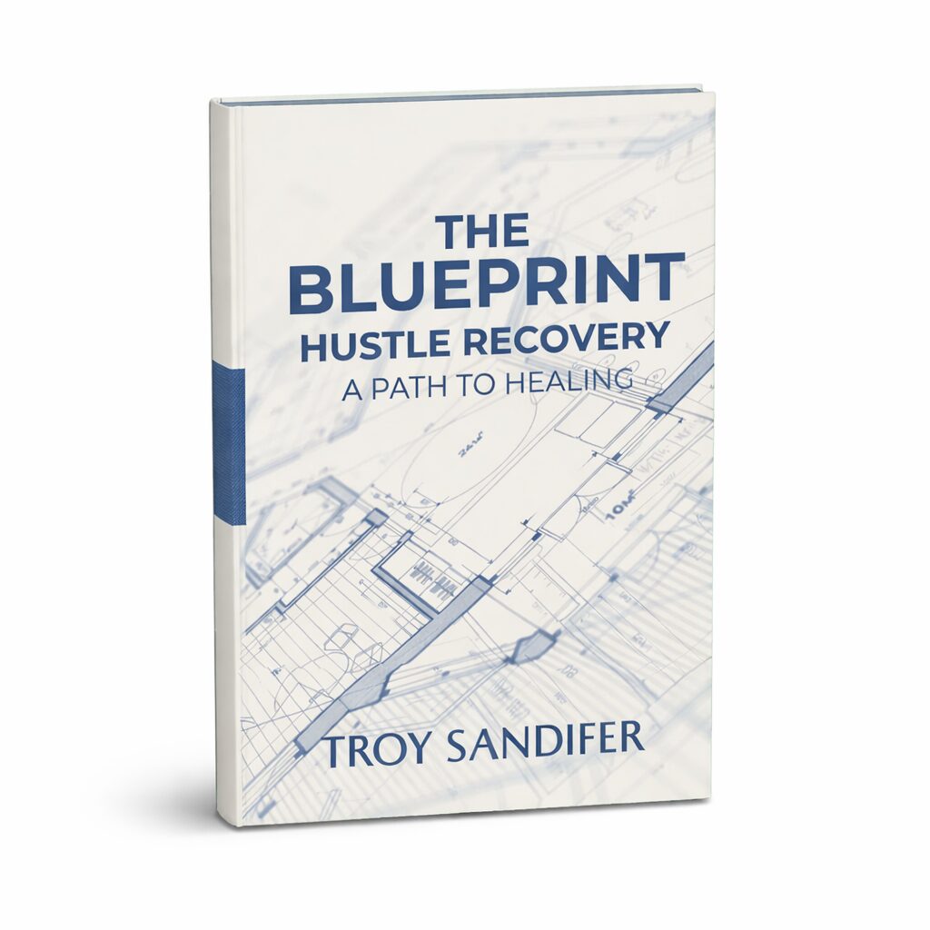 The Blueprint - Single Book