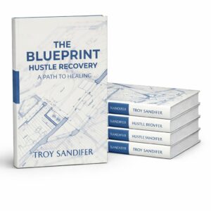 The Blueprint — 5-Pack (Leadership Team)